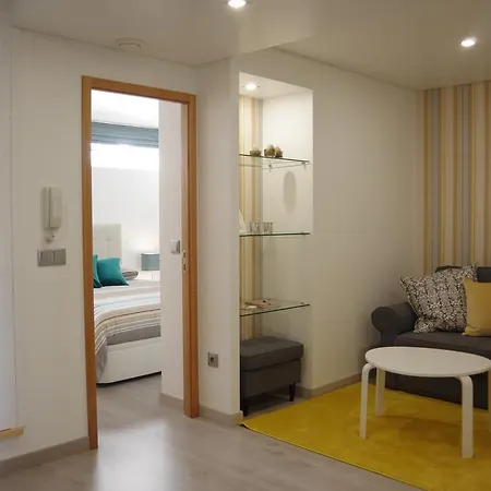 Novo Graça Appartement