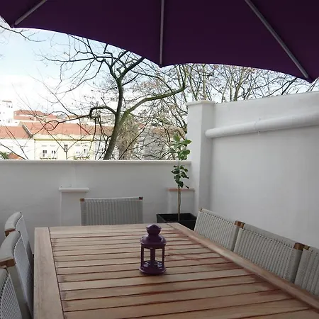 Apartment Novo Graca *
