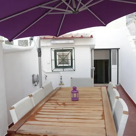 Novo Graça Appartement *