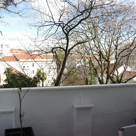 Apartment Novo Graca Lisbon