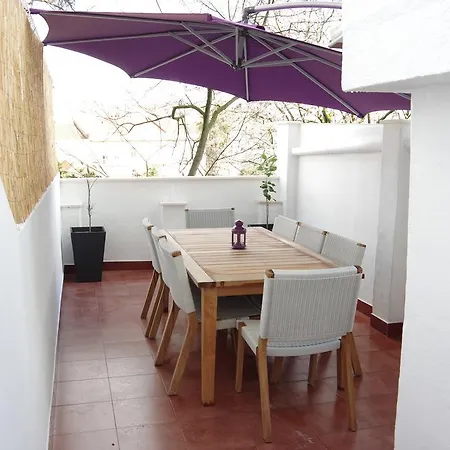 Novo Graca * ליסבון