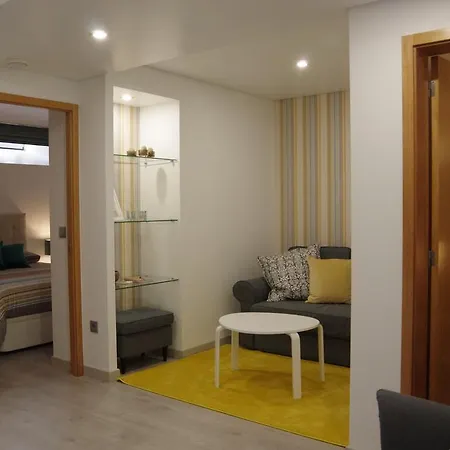 Appartement Novo Graça