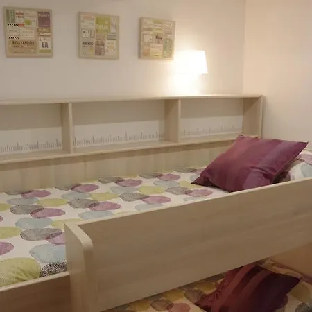 Apartment Novo Graca *