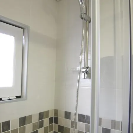 Appartement Novo Graça *