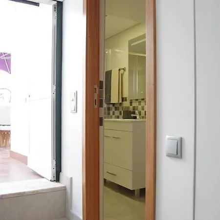 Apartment Novo Graca Lisbon
