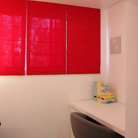 Appartement Novo Graça