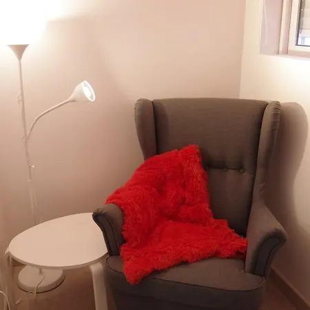 Apartment Novo Graca *