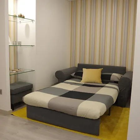 Novo Graca Apartment Lisbon