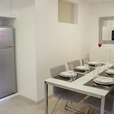 Apartment Novo Graca