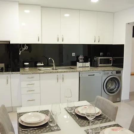 Novo Graca Apartment