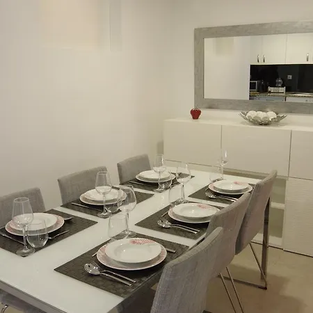 Appartement Novo Graça
