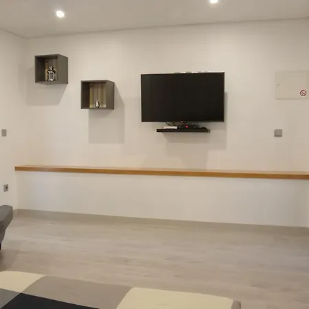 Appartement Novo Graça