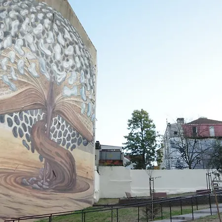 Appartement Novo Graça