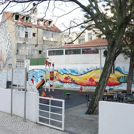 Appartement Novo Graça *