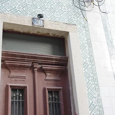 Novo Graca Apartment *