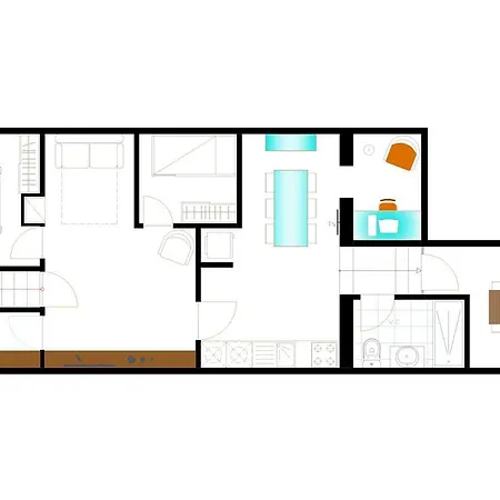 Novo Graça Appartement Lisboa