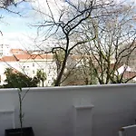 Апартаменты Novo Graca Лиссабон