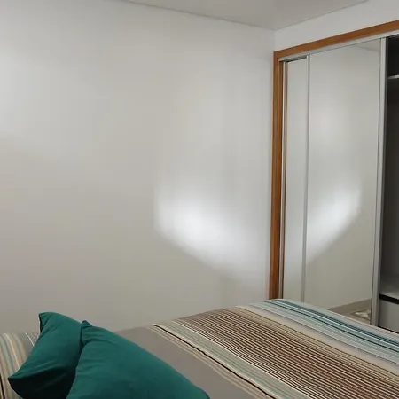 Lejlighed Novo Graca *