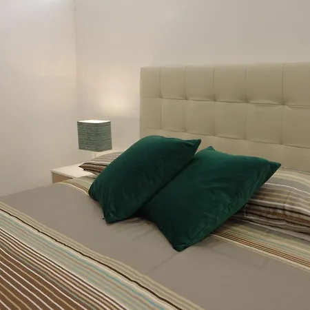 Novo Graca Lejlighed Lisboa