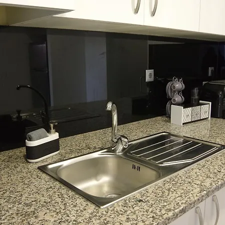 Novo Graca Lejlighed *